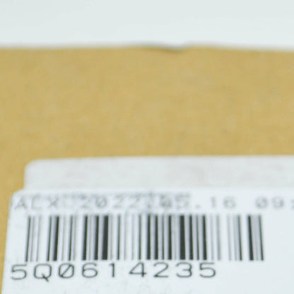 NEW AUDI A3 8V ABS MODULATOR BRACKET 5Q0614235 ORIGINAL