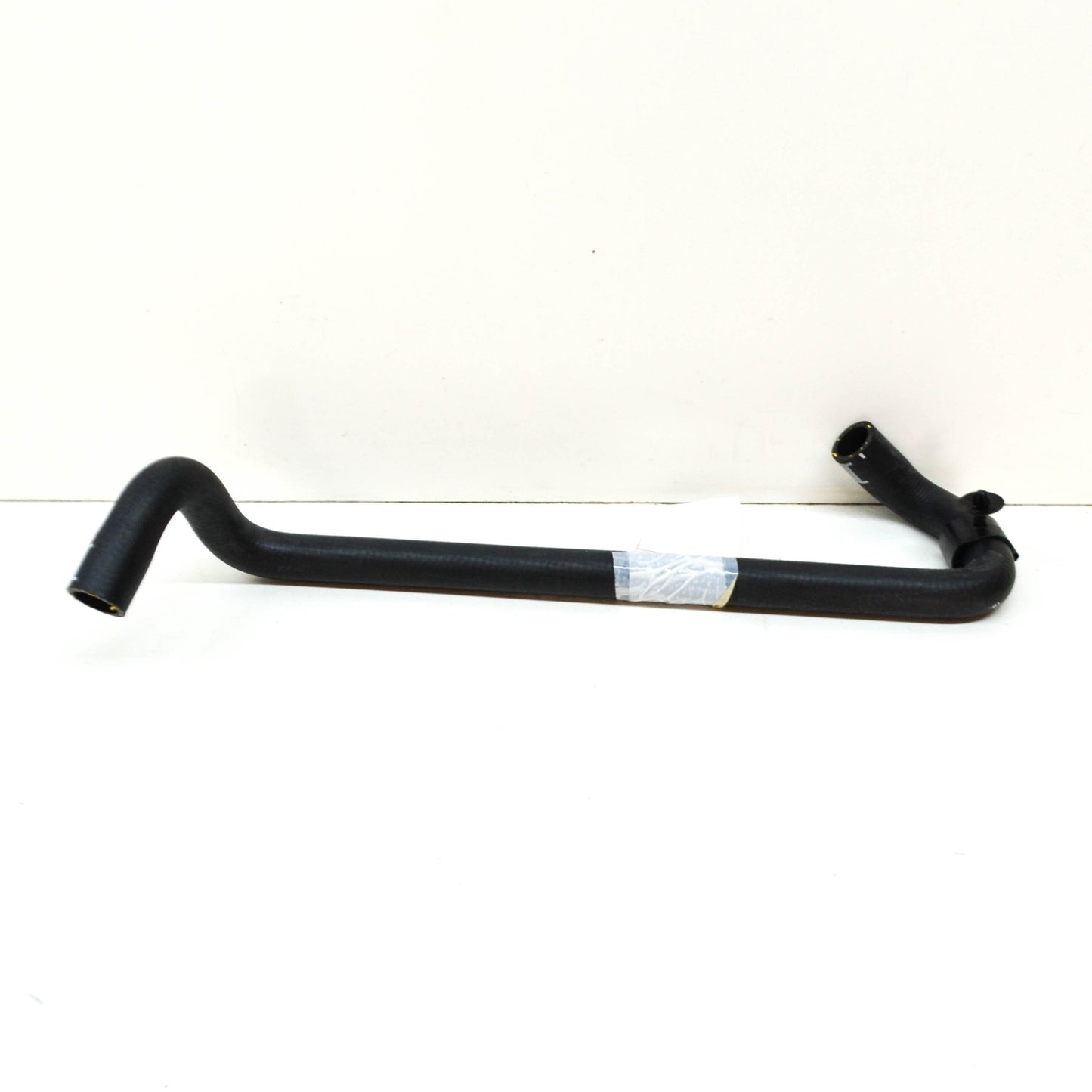 NEW AUDI Q7 4M LEFT SIDE WATER COOLANT RADIATOR HOSE 4M0122902H ORIGINAL