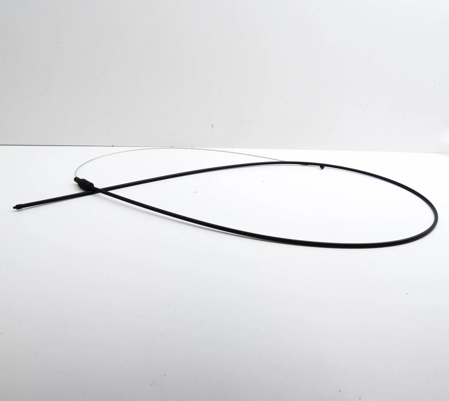 NEW MERCEDES-BENZ G W463 BONNET RELEASE LOCK CABLE A4638800059 ORIGINAL