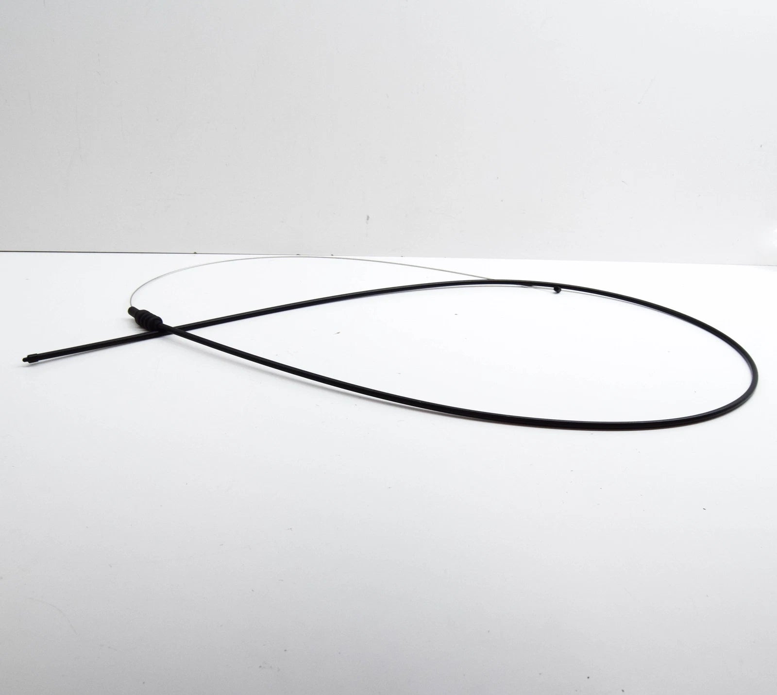 NEW MERCEDES-BENZ G W463 BONNET RELEASE LOCK CABLE A4638800059 ORIGINAL