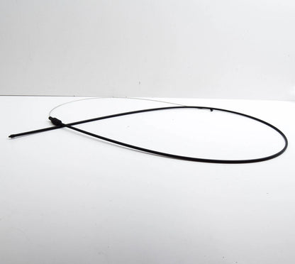 NEW MERCEDES-BENZ G W463 BONNET RELEASE LOCK CABLE A4638800059 ORIGINAL