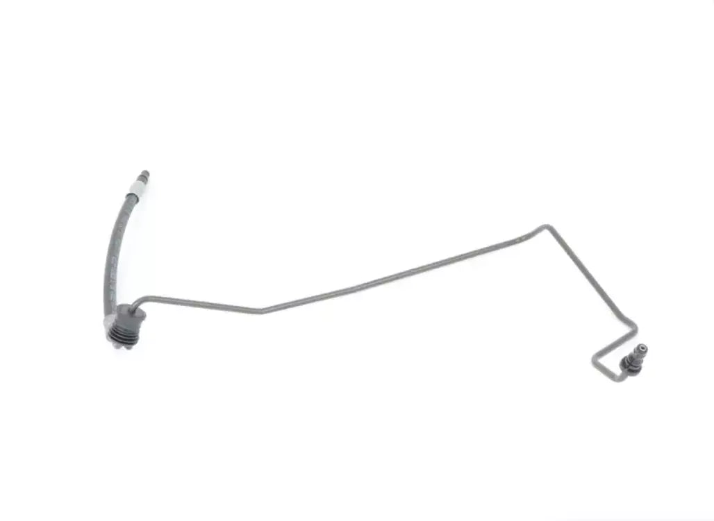 NEW BMW 2 COUPE F22, F87 PRESSURE HOSE W/PIPELINE 21526869276 6869276 ORIGINAL