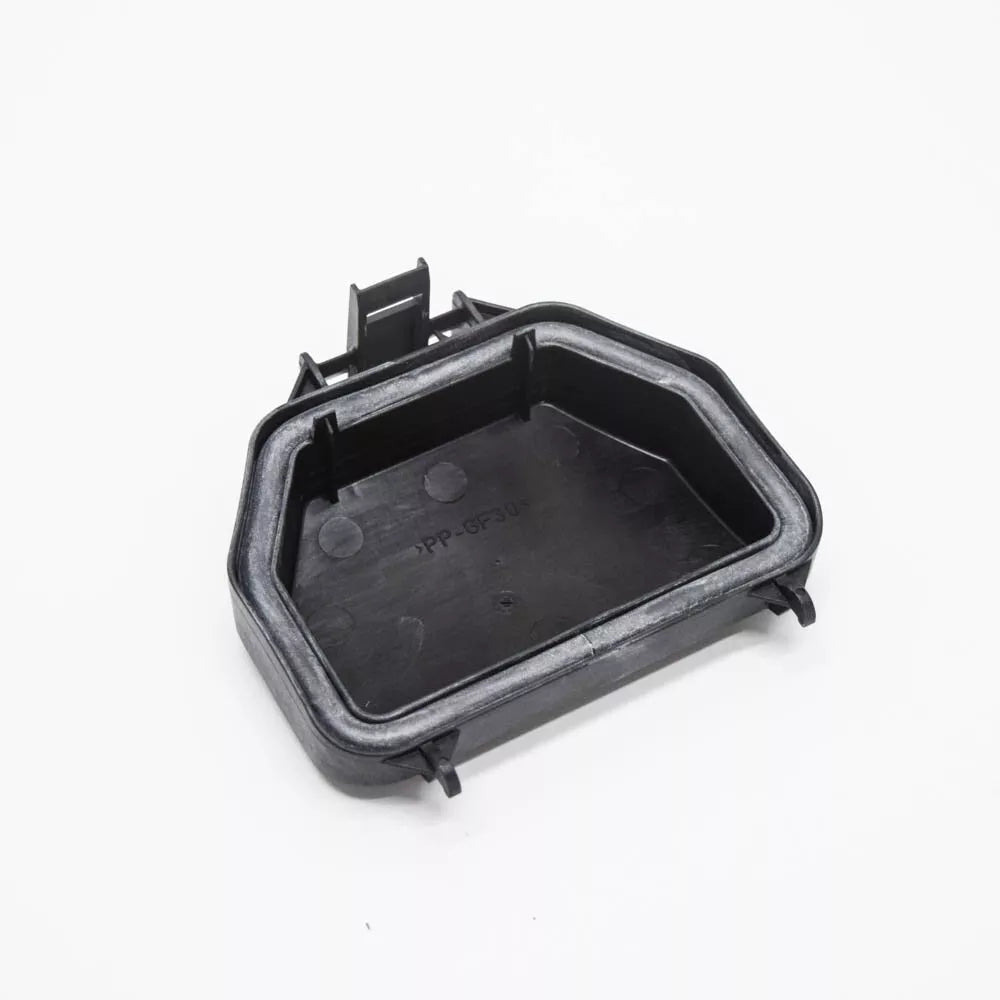 NEW BMW E63 E64 CABRIO LAMP COVER LOW BEAM 6943483 63126943483 ORIGINAL