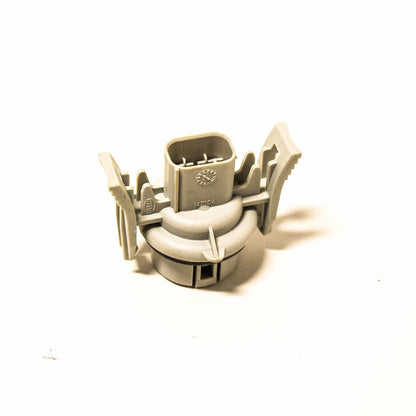 NEW BMW 5 E39 FRONT TURN SIGNAL BULB SOCKET 63128369219 ORIGINAL