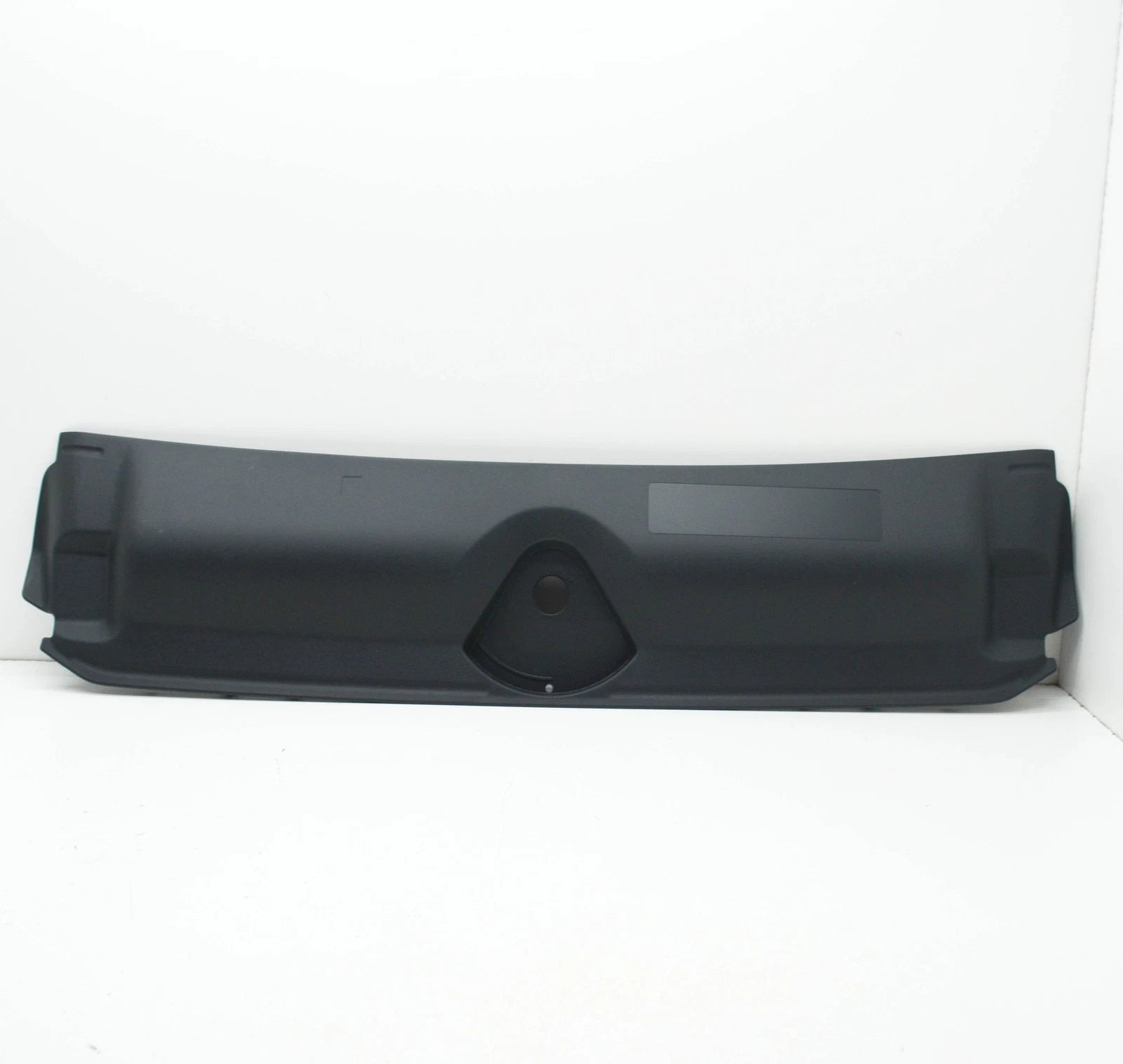 NEW AUDI A4 AVANT B9 FRONT SLAM PANEL FRAME PLASTIC TRIM 8W0807081F