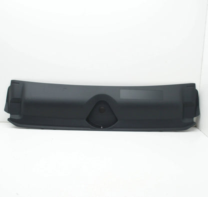 NEW AUDI A4 AVANT B9 FRONT SLAM PANEL FRAME PLASTIC TRIM 8W0807081F