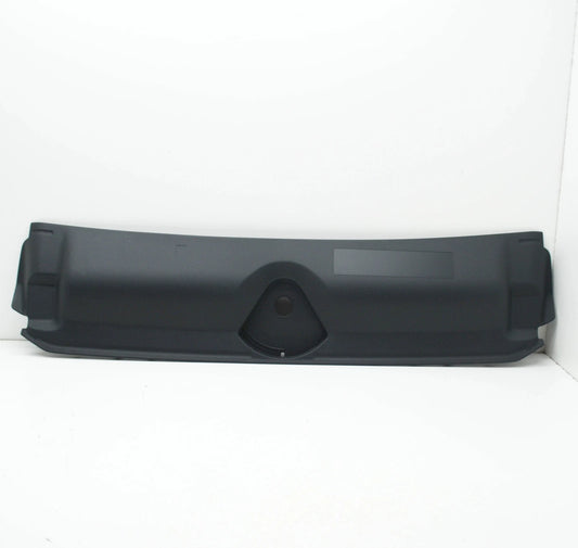 NEW AUDI A4 AVANT B9 FRONT SLAM PANEL FRAME PLASTIC TRIM 8W0807081F