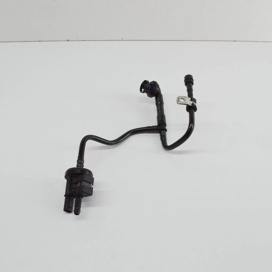 NEW AUDI A4 AVANT B8 VACUUM HOSES WITH CONNECTION 06H133781CC ORIGINAL