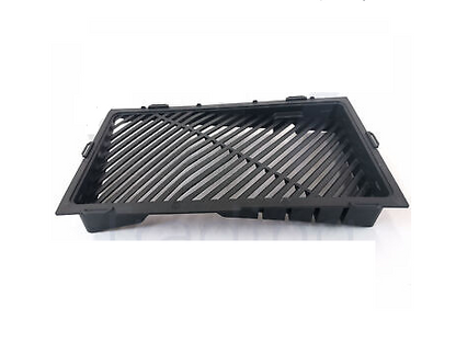 new vw transporter vi t6 air filter insert 7h0129668 original