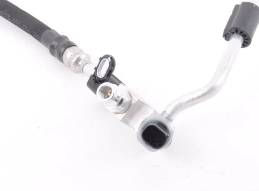 NEW BMW 3 F30, F80 A/C HOSE 9212236 64539212236 ORIGINAL