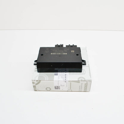 NEW MERCEDES-BENZ SPRINTER W906 TRAILER SOCKET CONTROL UNIT A9069009901 ORIGINAL