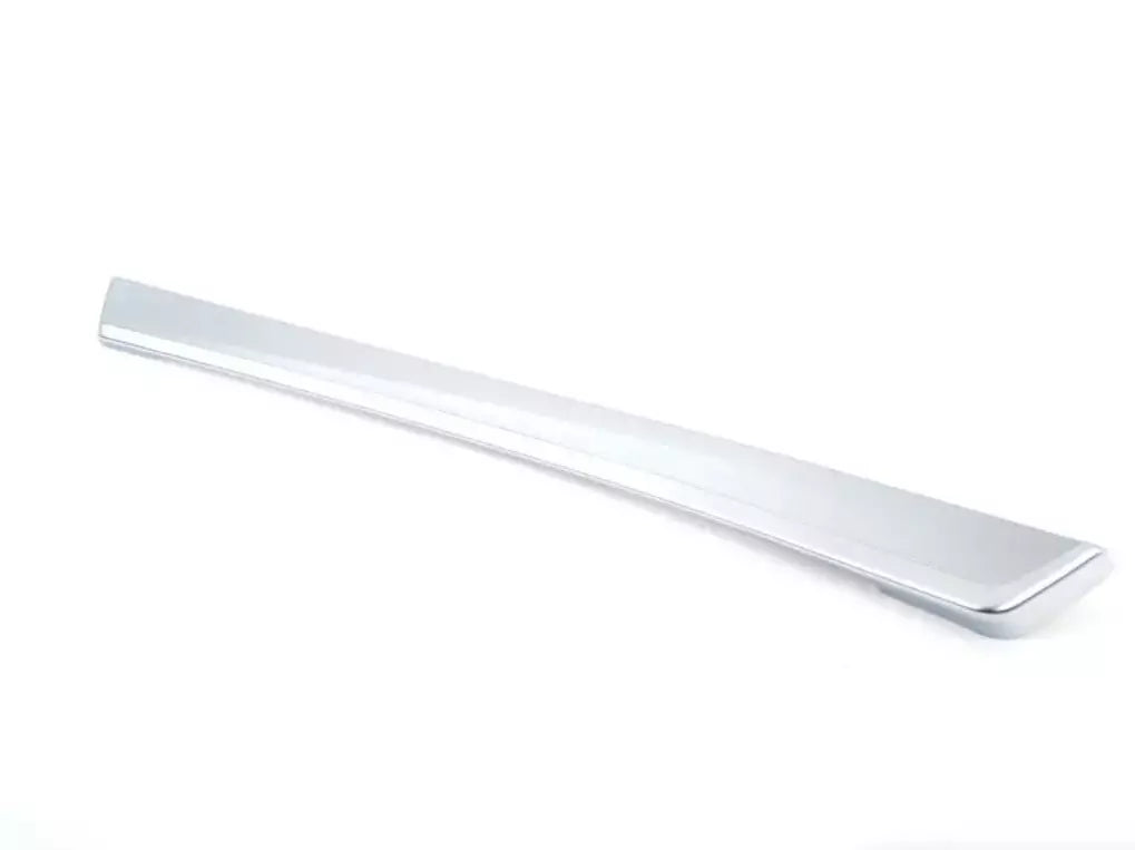 NEW BMW 5 F10 FRONT LEFT DOOR TRIM MOLDING 7225545 51417225545 ORIGINAL