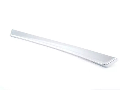 NEW BMW 5 F10 FRONT LEFT DOOR TRIM MOLDING 7225545 51417225545 ORIGINAL