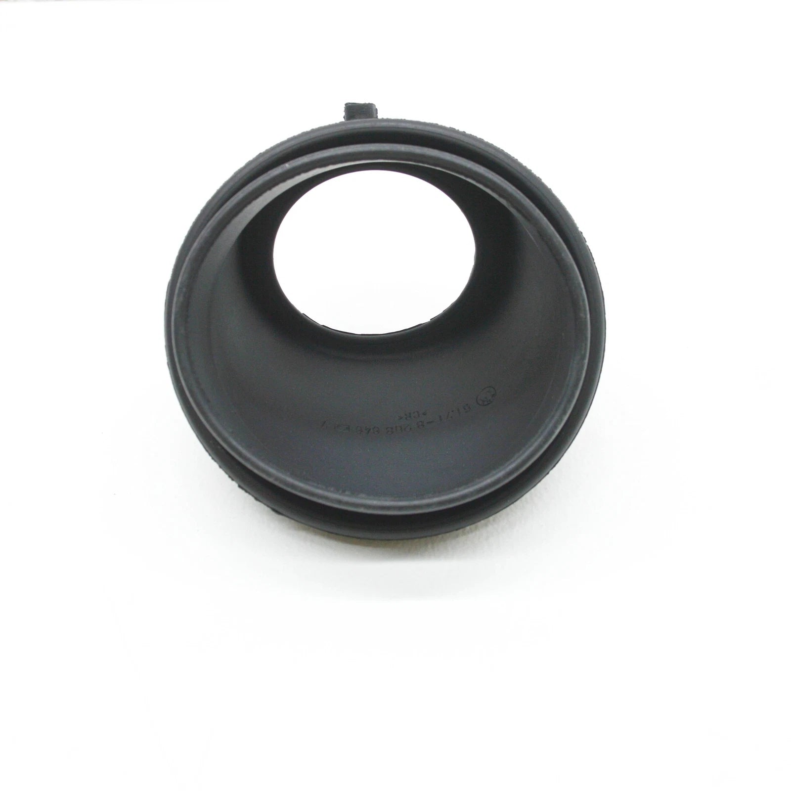 NEW BMW 3 E46 FUEL TANK FILLER POT 51718208646 8208646 ORIGINAL