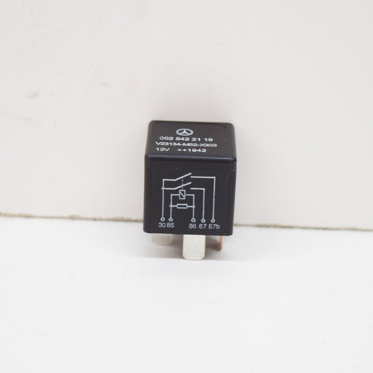 NEW MERCEDES-BENZ E W210 TURN SIGNAL INDICATOR RELAY A0025422119 ORIGINAL