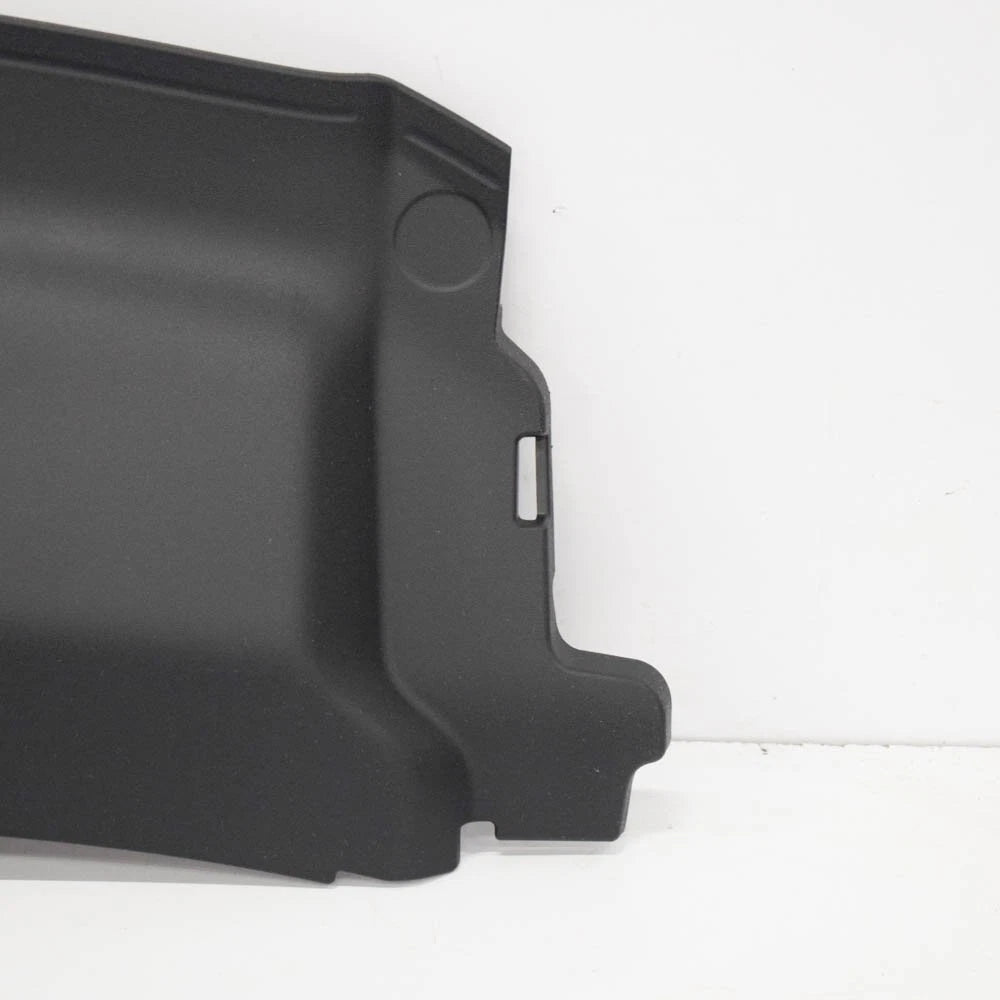 NEW AUDI A7 S7 QUATTRO 4G RADIATOR SUPPORT SHIELD 4G8807081B9B9 ORIGINAL