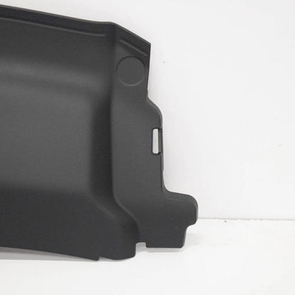 NEW AUDI A7 S7 QUATTRO 4G RADIATOR SUPPORT SHIELD 4G8807081B9B9 ORIGINAL