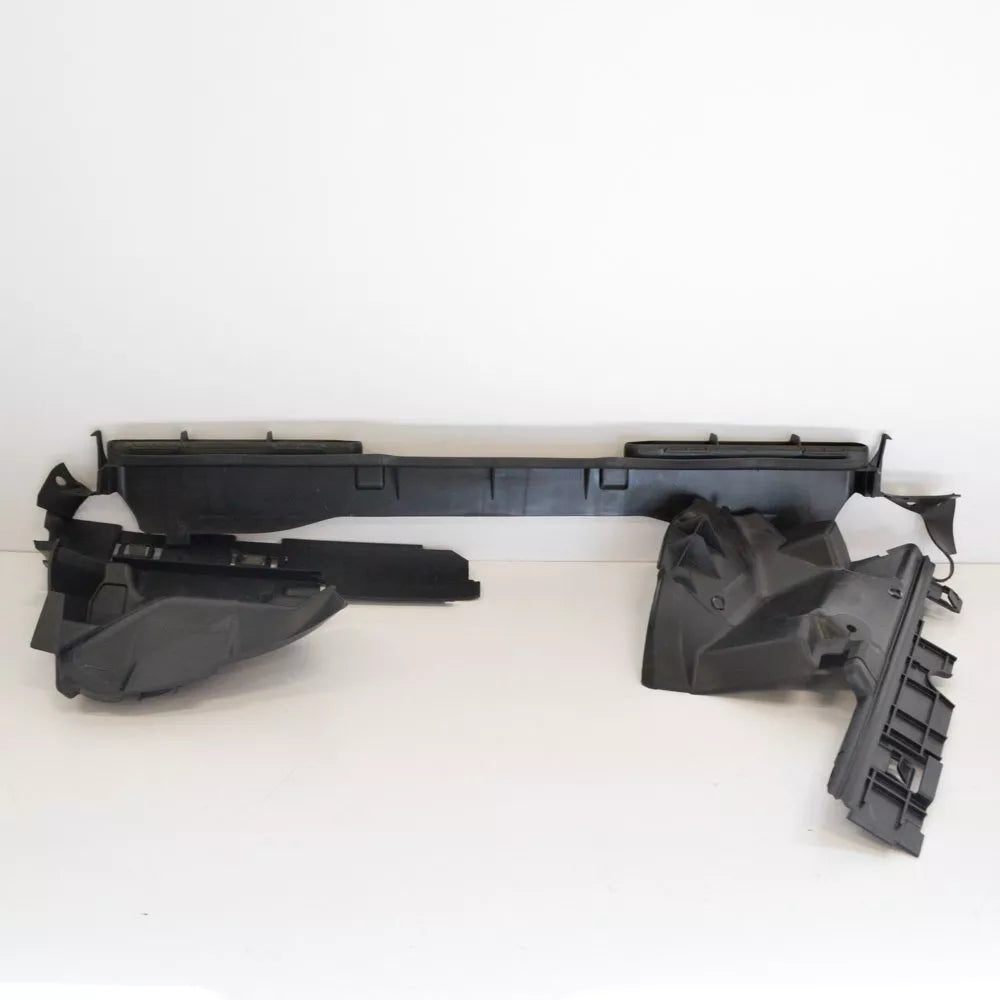 NEW MERCEDES-BENZ S-CLASS COUPE AMG C217 AIR BAFFLE A2175050030 2017 ORIGINAL