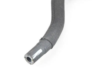 NEW BMW X5 E70 ENGINE COOLANT RECOVERY TANK HOSE 17127589733 7589733 ORIGINAL