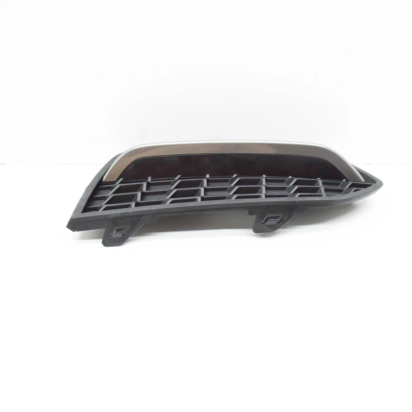 NEW BMW 2 F23 M FRONT BUMPER RIGHT SIDE LOWER GRILLE 51118061874 ORIGINAL