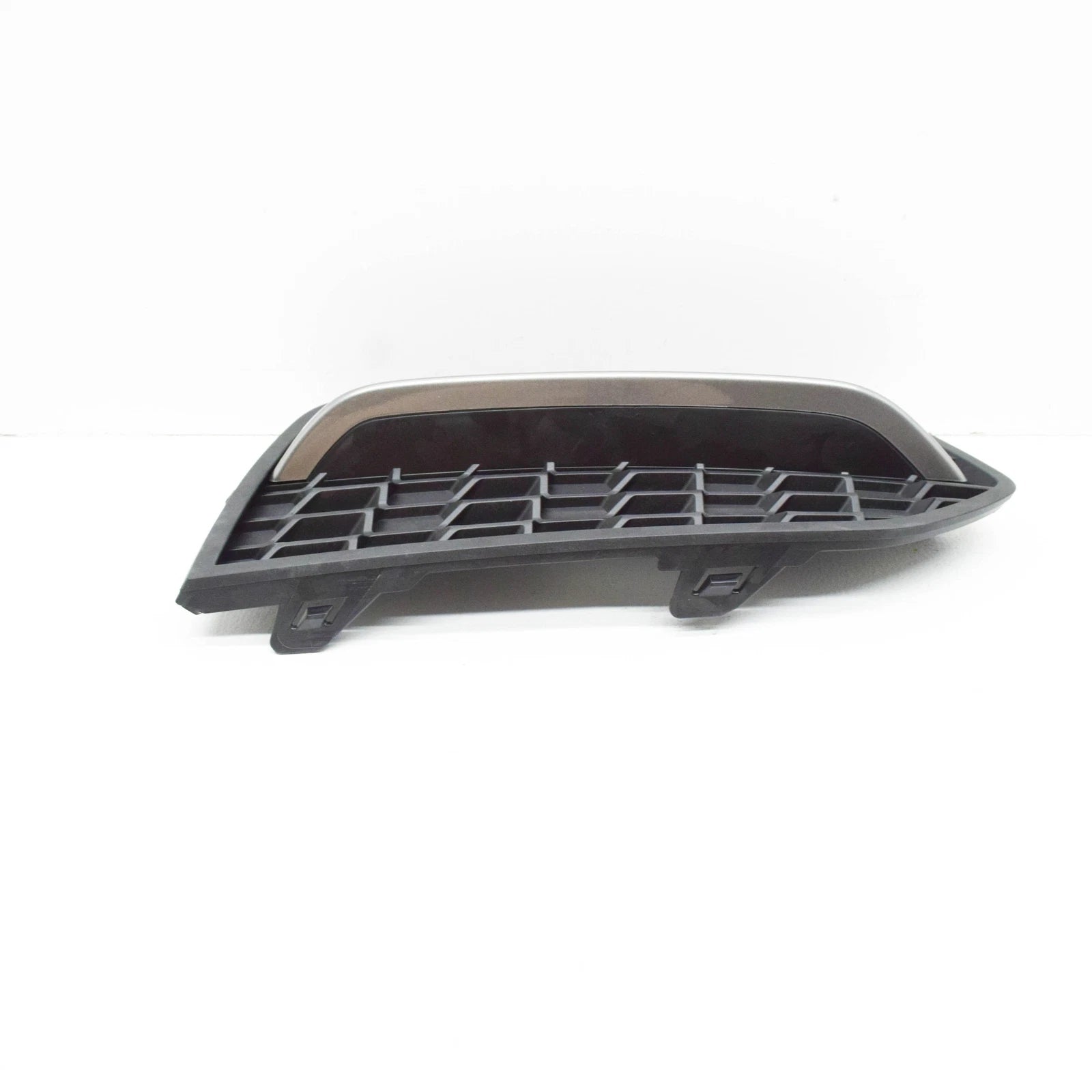 NEW BMW 2 F23 M FRONT BUMPER RIGHT SIDE LOWER GRILLE 51118061874 ORIGINAL