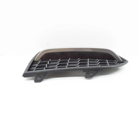 NEW BMW 2 F23 M FRONT BUMPER RIGHT SIDE LOWER GRILLE 51118061874 ORIGINAL