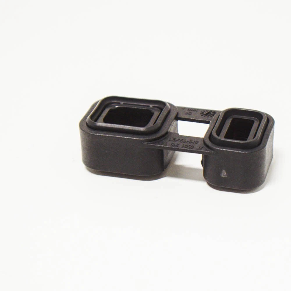 NEW BMW 5 E60 3.0I 170KW AUTO TRANSMISSION SEAL ADAPTER 24347588759 ORIGINAL