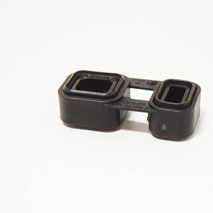 NEW BMW 5 E60 3.0I 170KW AUTO TRANSMISSION SEAL ADAPTER 24347588759 ORIGINAL