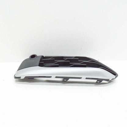 NEW BMW X1 F48 FRONT LEFT GRILLE X-LINE 51117453987 7453987 2015 ORIGINAL