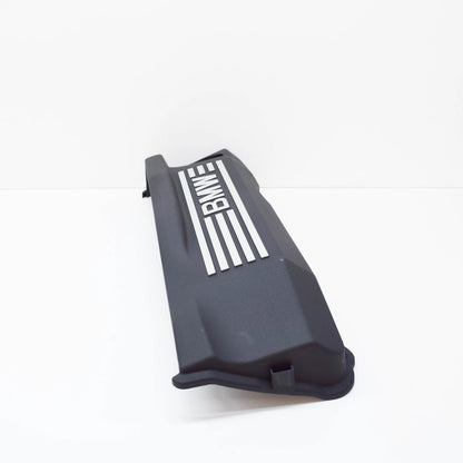 NEW BMW 1 E81 IGNITION COIL COVERING 11127553302 7553302 ORIGINAL