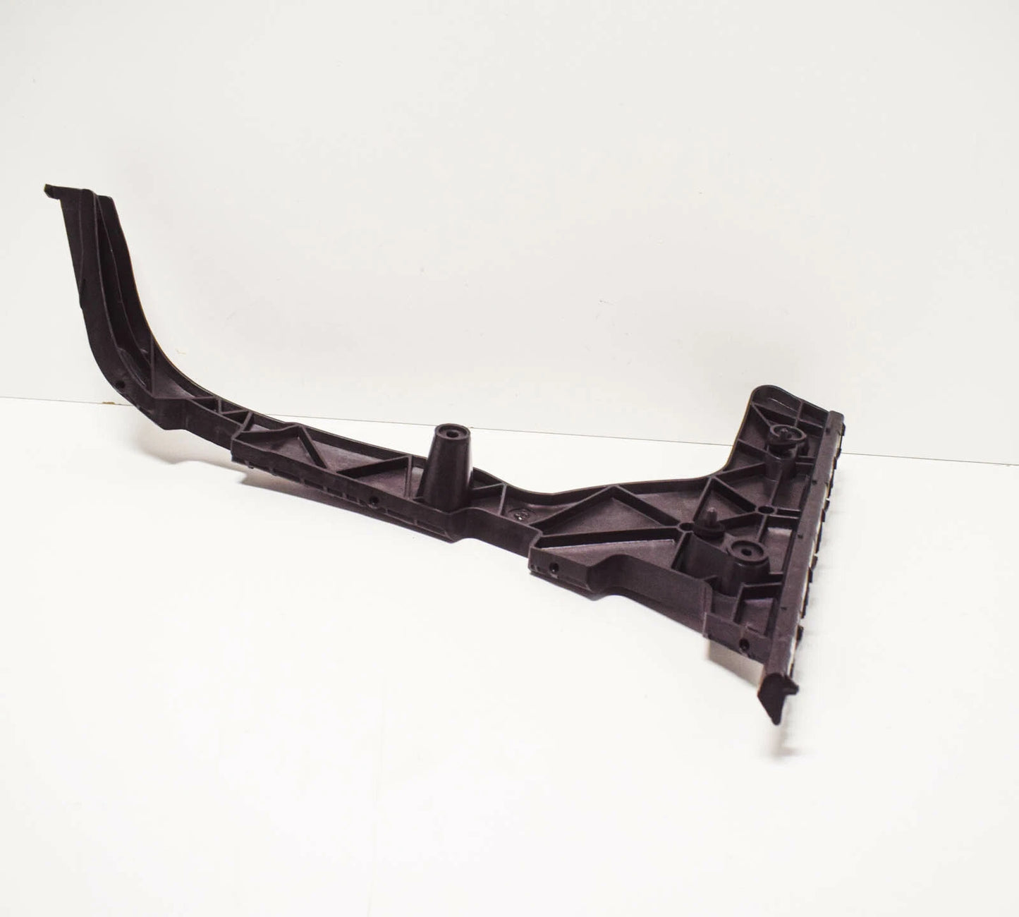 NEW AUDI Q5 8R REAR BUMPER LEFT BRACKET 8R0807453C ORIGINAL