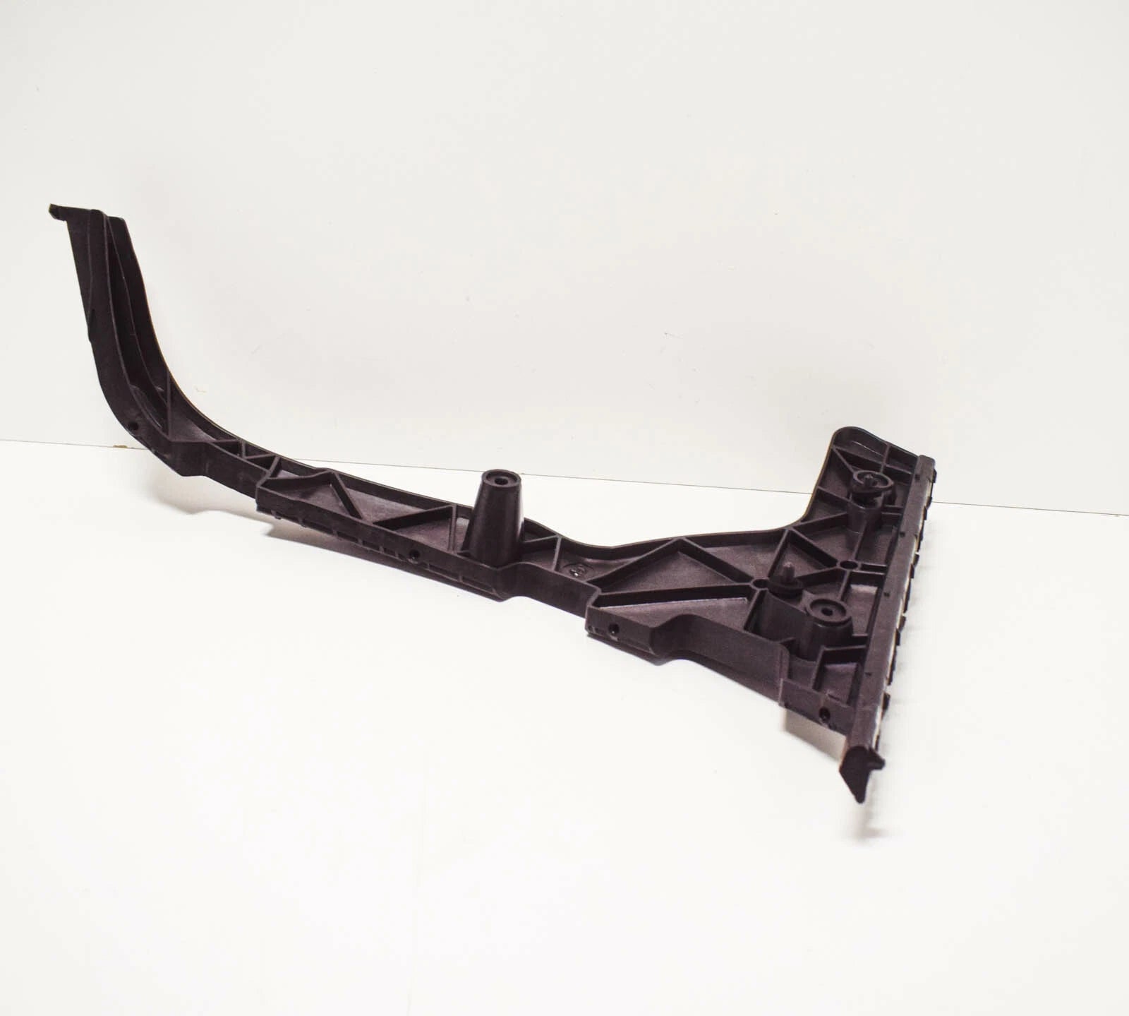 NEW AUDI Q5 8R REAR BUMPER LEFT BRACKET 8R0807453C ORIGINAL