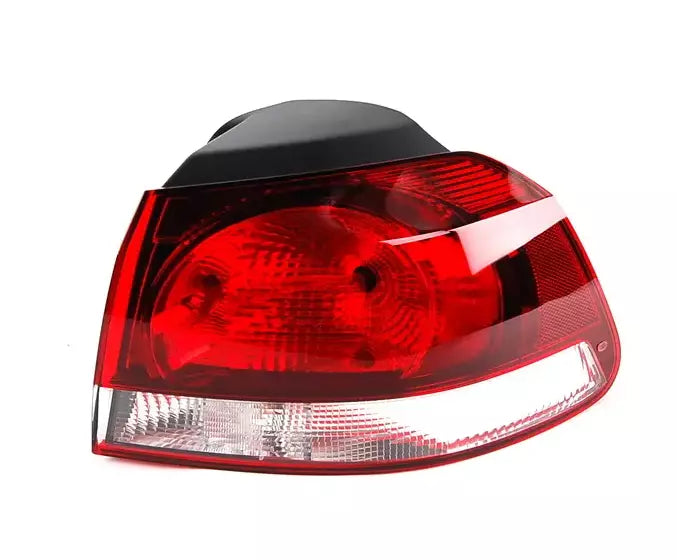 NEW VW GOLF VI 5K MK6 REAR OUTER RIGHT TAILLIGHT 5K0945096G