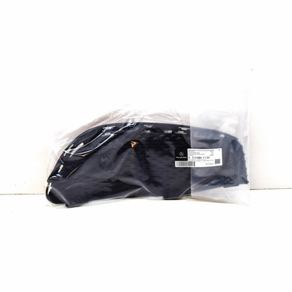 NEW MERCEDES-BENZ E W213 FRONT BUMPER LEFT BOTTOM COVER A2138851122 ORIGINAL