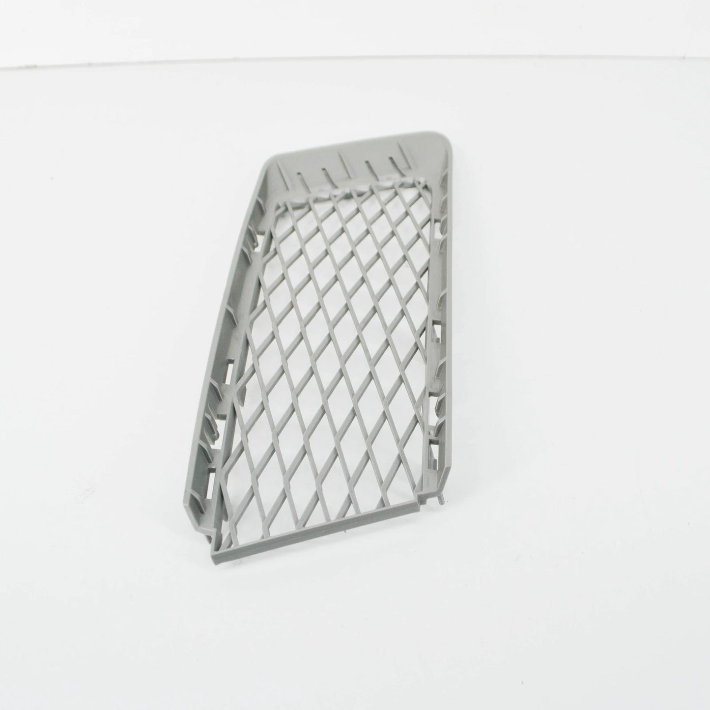 NEW BMW 3 E92 FRONT BUMPER RIGHT LOWER GRILLE 51117154722 7154722 2010 ORIGINAL