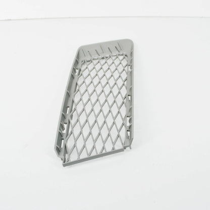 NEW BMW 3 E92 FRONT BUMPER RIGHT LOWER GRILLE 51117154722 7154722 2010 ORIGINAL