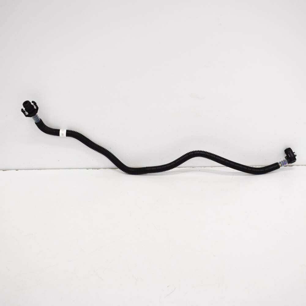 NEW MERCEDES-BENZ M-CLASS W163 FUEL FEED PIPE LINE A6120703132 ORIGINAL