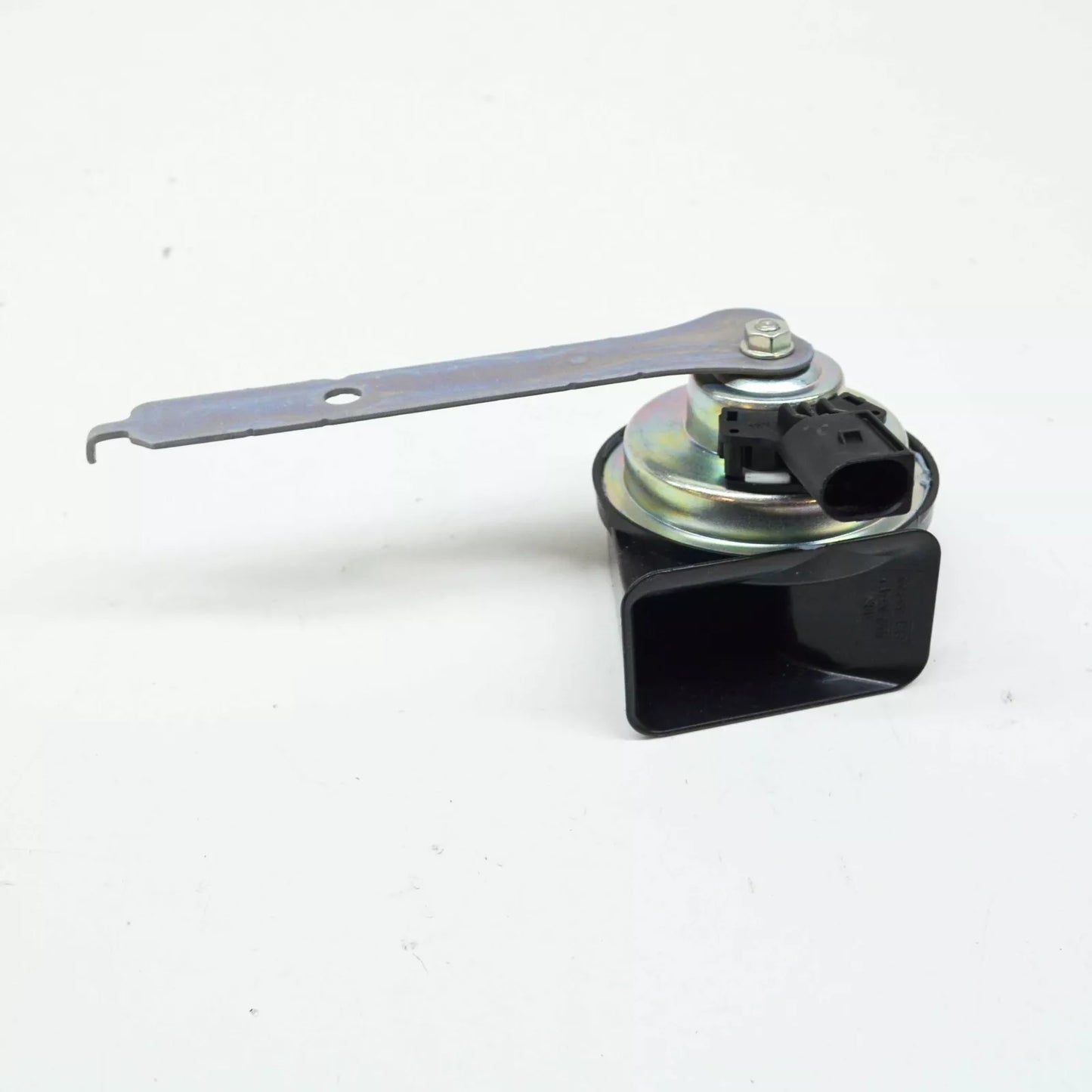 NEW BMW X5 E70 LOW PITCH HORN SIGNAL 7353193 61337353193 ORIGINAL