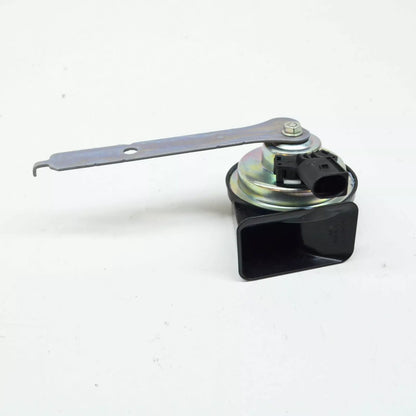 NEW BMW X5 E70 LOW PITCH HORN SIGNAL 7353193 61337353193 ORIGINAL