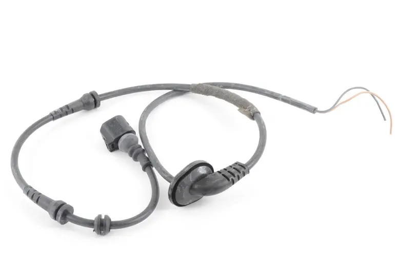 NEW VOLKSWAGEN CC REAR LEFT SPEED SENSOR WIRING HARNESS 3C0927904AA ORIGINAL