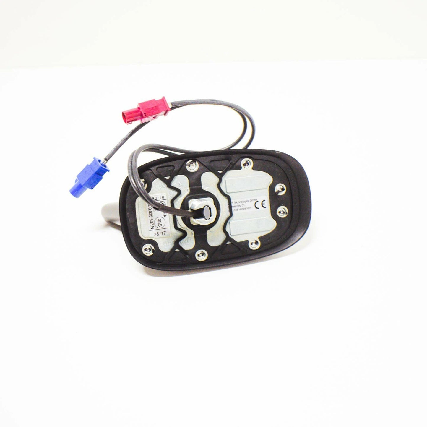 NEW VOLKSWAGEN PASSAT B6 3C ROOF AERIAL ANTENNA 3C0035507N