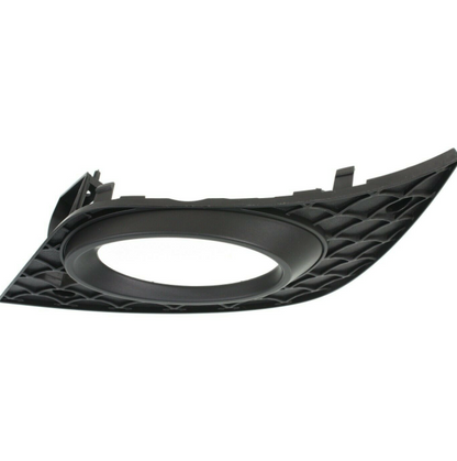 NEW MERCEDES-BENZ M W164 FRONT LEFT FOG LAMP TRIM A1648853923 ORIGINAL