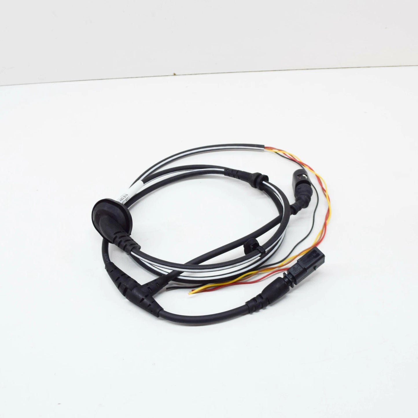 NEW VW CC FRONT LEFT ABS WHEEL SPEED SENSOR WIRING SET 3C0927903L