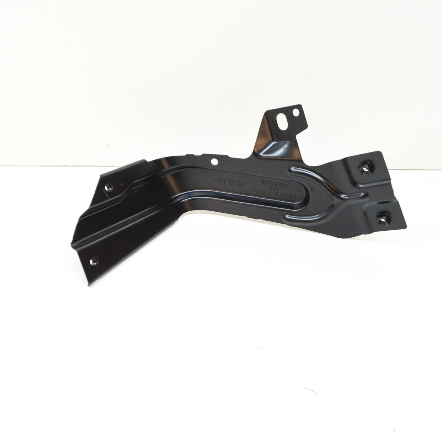 NEW VOLKSWAGEN CADDY 2K FRONT RIGHT FENDER HOLDER BRACE 2K5821136 2015 ORIGINAL