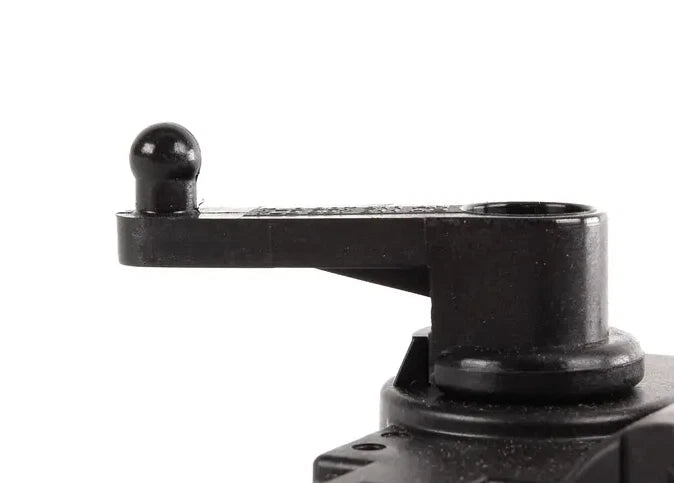 NEW VW AMAROK RECIRCULATED AIR OPER. POSITIONING MOTOR LHD 7L0907511AQ ORIGINAL