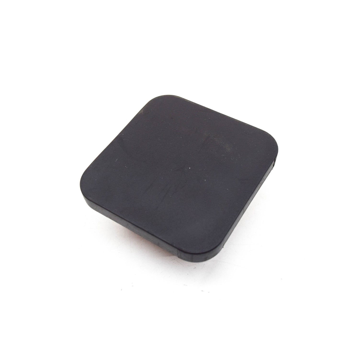 NEW AUDI Q7 4L REAR BUMPER TOW HITCH CAP 7L0803593 ORIGINAL