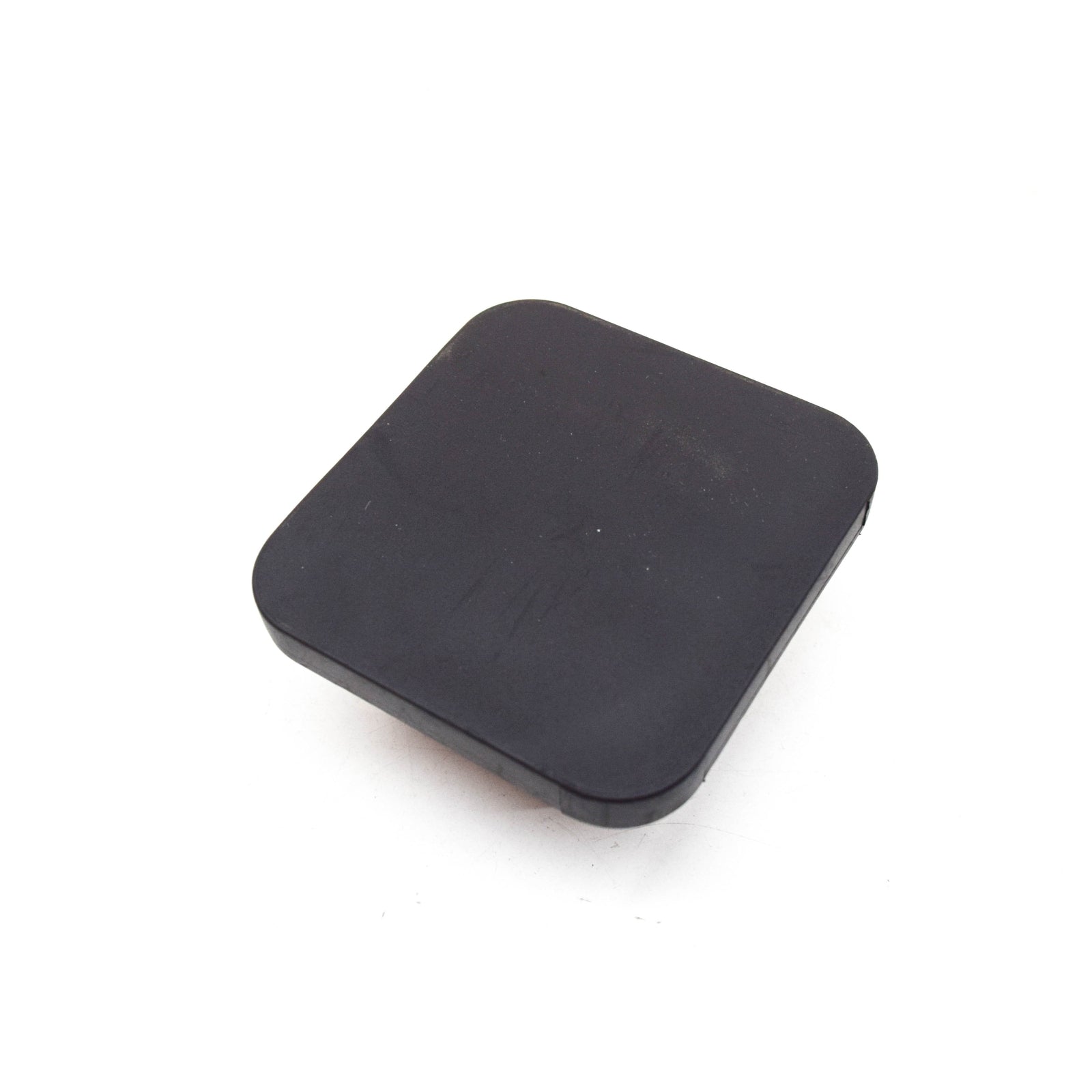 NEW AUDI Q7 4L REAR BUMPER TOW HITCH CAP 7L0803593 ORIGINAL