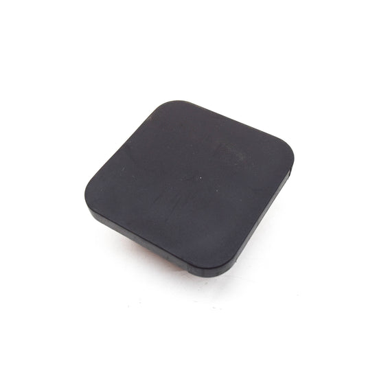 NEW AUDI Q7 4L REAR BUMPER TOW HITCH CAP 7L0803593 ORIGINAL