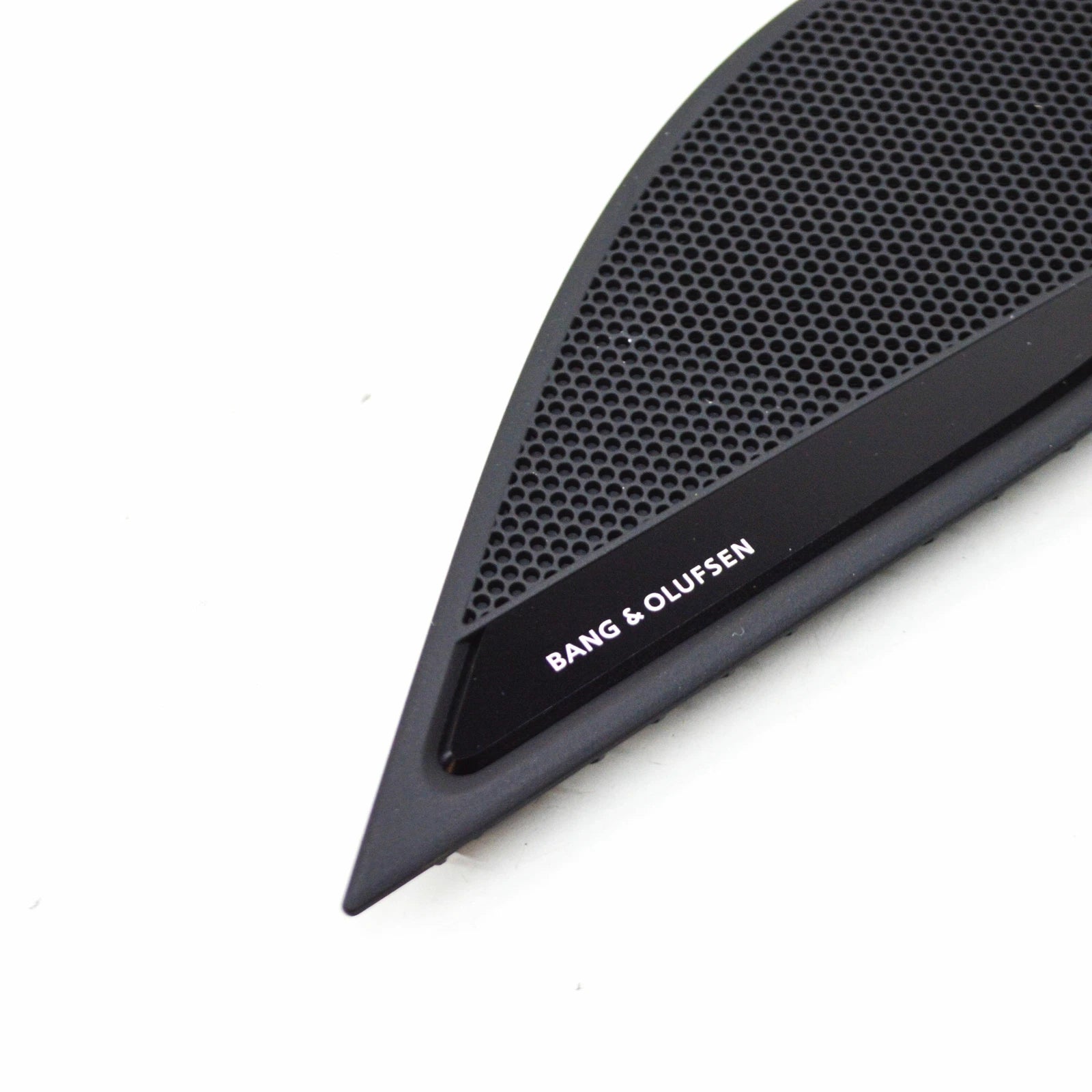 NEW AUDI A5 8W6 FRONBT DASH LEFT LOUDSPEAKER GRILLE LHD 8W1857227A6PS