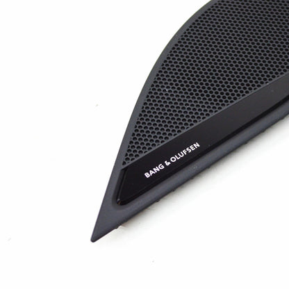 NEW AUDI A5 8W6 FRONBT DASH LEFT LOUDSPEAKER GRILLE LHD 8W1857227A6PS